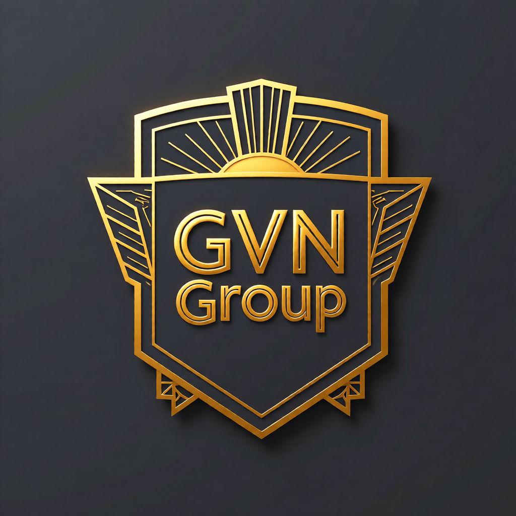 GVN Group Logo