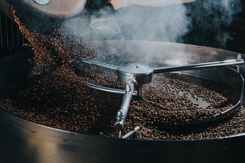 Snappresso Coffee