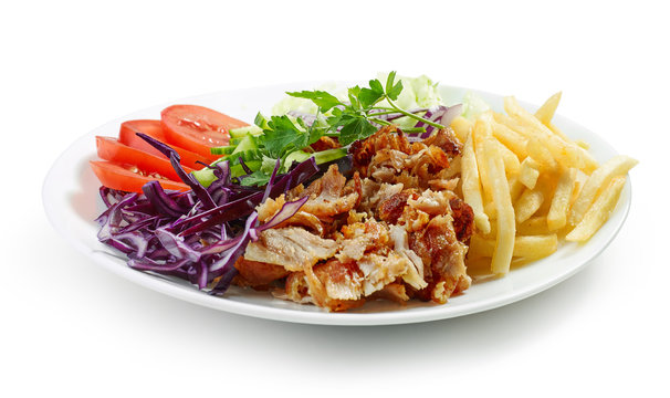 Restaurant Brands